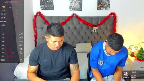 lewis online show from December 2024 06:29:01 PM