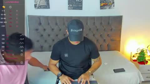 lewis online show from January 2025 06:38:02 PM