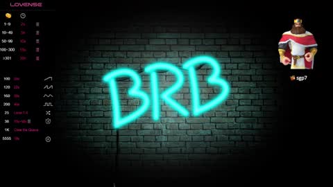 lewis online show from January 2025 09:34:02 PM