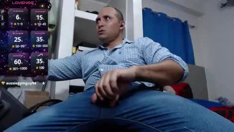 Lewis online show from January 2025 09:57:01 PM