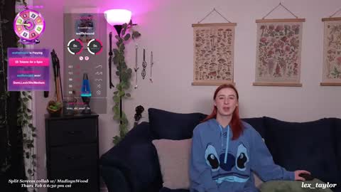 Lex online show from February 2025 04:36:01 PM