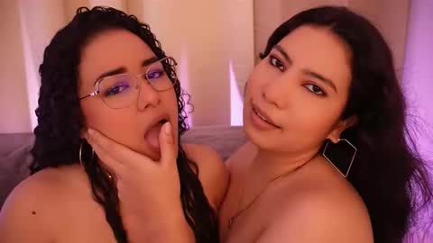 Gabrielle  Lexa  online show from November 2025 10:52:01 PM