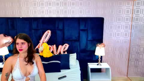 LexaDeRuso online show from February 2026 07:55:02 PM