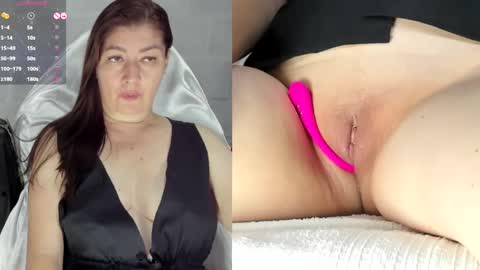 Lexa Love online show from February 2025 01:34:01 AM