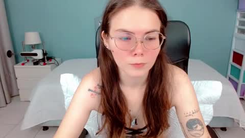 Lexas Room online show from October 2025 04:12:01 AM