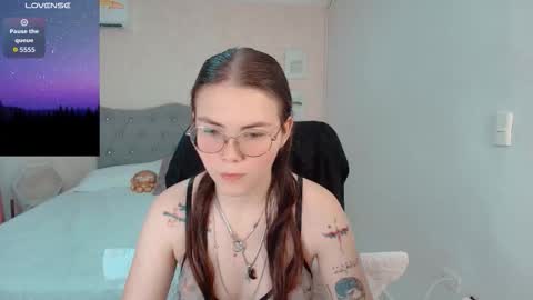 Lexas Room online show from February 2026 02:34:02 AM