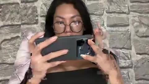 Hev Lexi online show from December 2024 12:02:01 AM