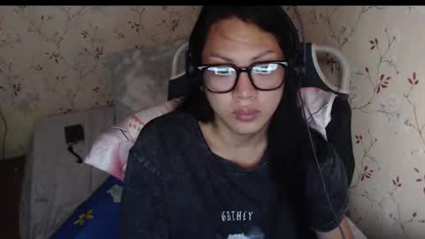 Snapshot of lexi09822 chatting on July 2026 01:23:02 AM Hev Lexi online show from July 2026 01:23:02 AM