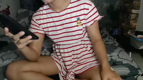 lexianna online show from February 2025 01:57:01 AM