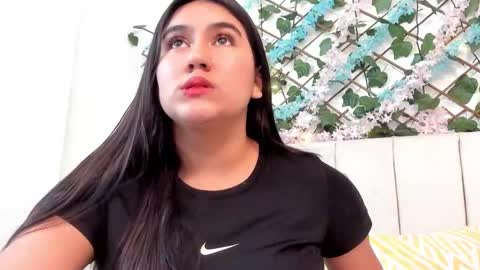 Gabrielle online show from October 2025 11:19:01 AM