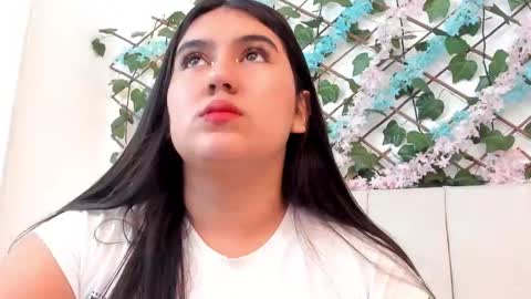 Gabrielle online show from October 2025 10:36:01 AM