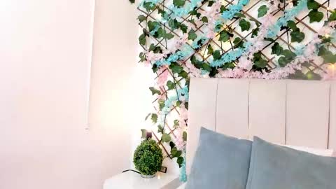 Gabrielle online show from November 2025 10:25:02 AM