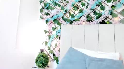 Gabrielle online show from November 2025 10:48:02 AM