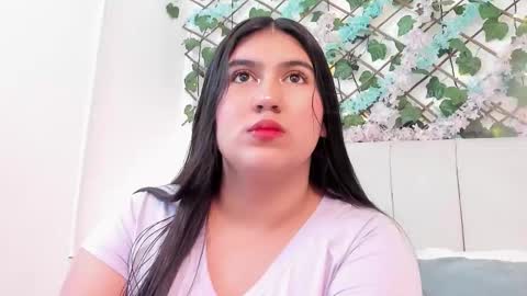 Gabrielle online show from November 2025 10:47:01 AM