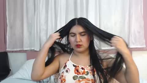 Gabrielle online show from November 2025 09:48:02 AM