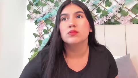 Gabrielle online show from December 2025 10:54:02 AM