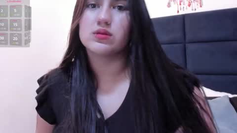 Gabrielle online show from January 2026 11:01:02 AM