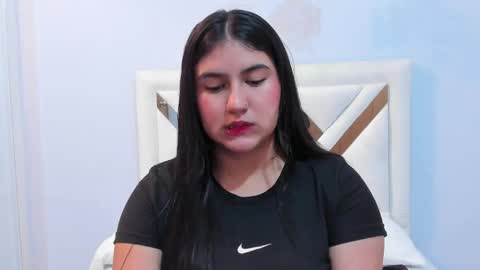 Gabrielle online show from April 2026 11:13:02 AM