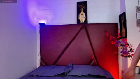 Lexi Howard  online show from May 2026 03:03:02 AM