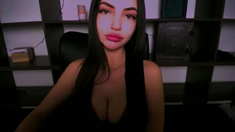 Snapshot of lexi_jos chatting on January 2025 07:32:01 PM Alexia online show from January 2025 07:32:01 PM