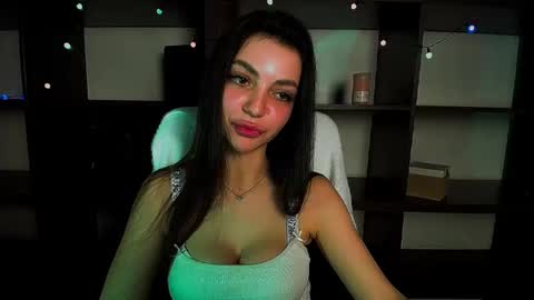 Snapshot of lexi_jos chatting on February 2025 06:44:01 PM Alexia online show from February 2025 06:44:01 PM