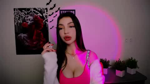 Snapshot of lexi_jos chatting on February 2025 03:38:01 PM Alexia online show from February 2025 03:38:01 PM