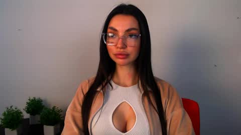 Snapshot of lexi_jos chatting on May 2026 12:55:02 PM Alexia online show from May 2026 12:55:02 PM