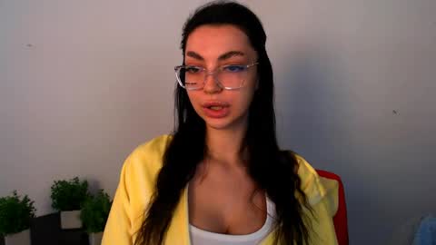 Snapshot of lexi_jos chatting on May 2026 11:48:02 AM Alexia online show from May 2026 11:48:02 AM