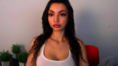 Snapshot of lexi_jos chatting on May 2026 12:22:02 PM Alexia online show from May 2026 12:22:02 PM