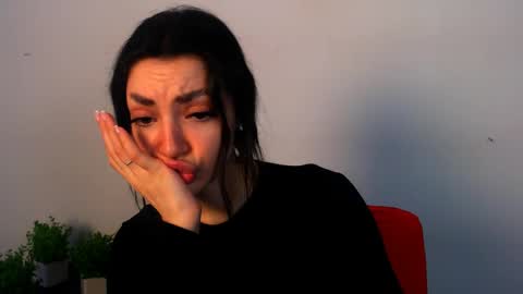 Snapshot of lexi_jos chatting on May 2026 10:23:02 AM Alexia online show from May 2026 10:23:02 AM