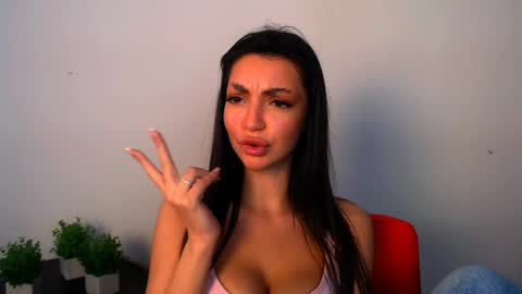 Snapshot of lexi_jos chatting on May 2026 10:54:01 AM Alexia online show from May 2026 10:54:01 AM