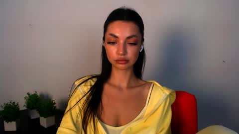 Snapshot of lexi_jos chatting on May 2026 12:01:01 PM Alexia online show from May 2026 12:01:01 PM