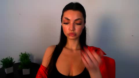 Snapshot of lexi_jos chatting on May 2026 10:32:02 AM Alexia online show from May 2026 10:32:02 AM