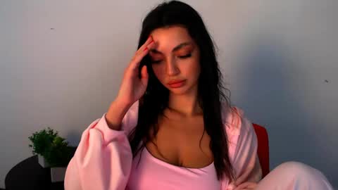 Snapshot of lexi_jos chatting on May 2026 12:13:02 PM Alexia online show from May 2026 12:13:02 PM