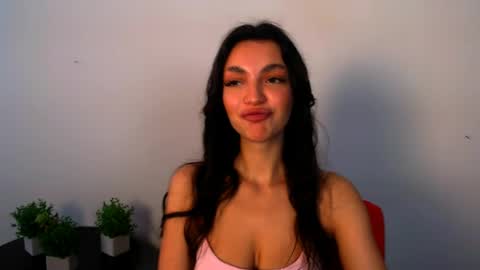 Snapshot of lexi_jos chatting on June 2026 10:18:02 AM Alexia online show from June 2026 10:18:02 AM