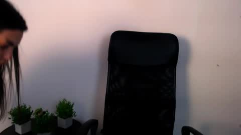 Snapshot of lexi_jos chatting on June 2026 10:43:02 AM Alexia online show from June 2026 10:43:02 AM