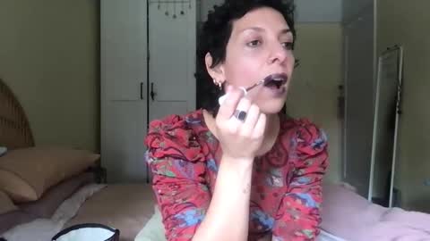 Lexi Purr online show from May 2026 01:46:01 AM