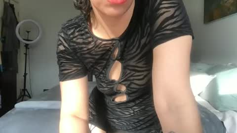 Lexi Purr online show from July 2026 03:45:01 AM