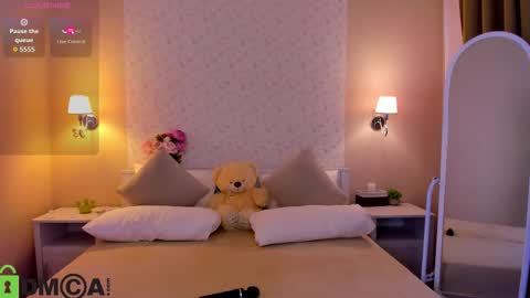 Lexi GTM2 MonWedThurSatSun 1000am-400pm online show from March 2026 01:33:01 AM