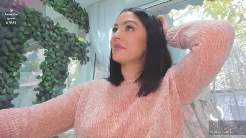 lexi_storm online show from November 2025 08:02:02 AM