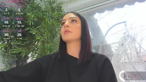 lexi_storm online show from December 2025 08:41:02 AM