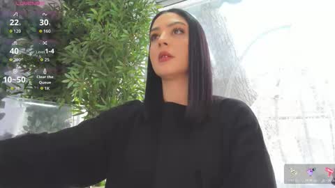 lexi_storm online show from January 2026 08:40:02 AM