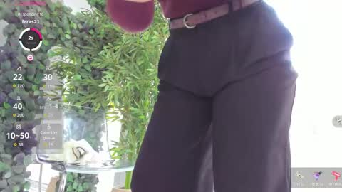 lexi_storm online show from January 2026 09:24:02 AM