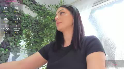 lexi_storm online show from March 2026 09:22:01 AM