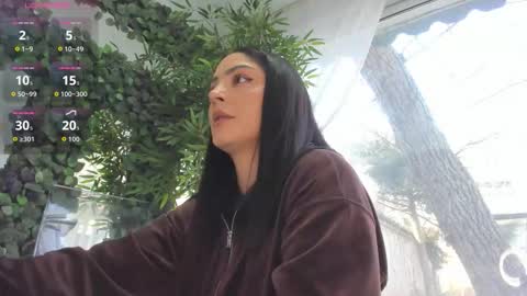 lexi_storm online show from March 2026 09:46:02 AM