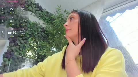 lexi_storm online show from April 2026 07:51:02 AM