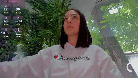 lexi_storm online show from May 2026 09:05:02 AM