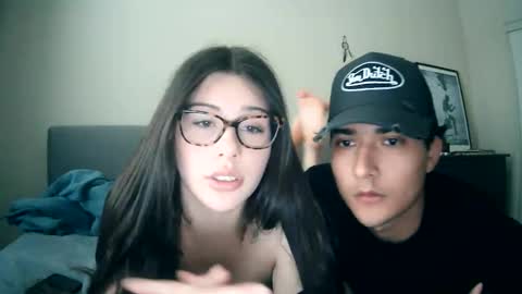 lexiandlorenzo69 online show from April 2026 06:15:01 PM