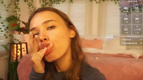 Lexi  online show from November 2025 06:05:02 AM