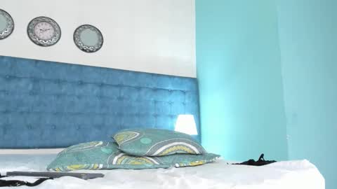 LEXYCRIMSON online show from January 2026 04:23:02 PM